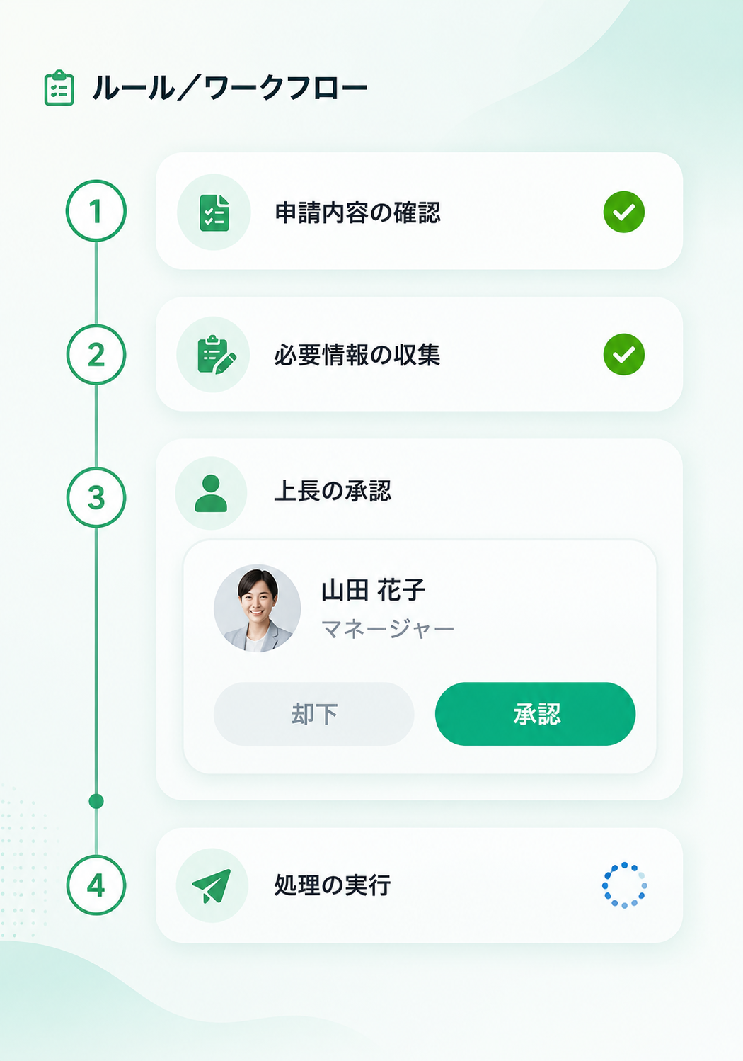 Agent Script