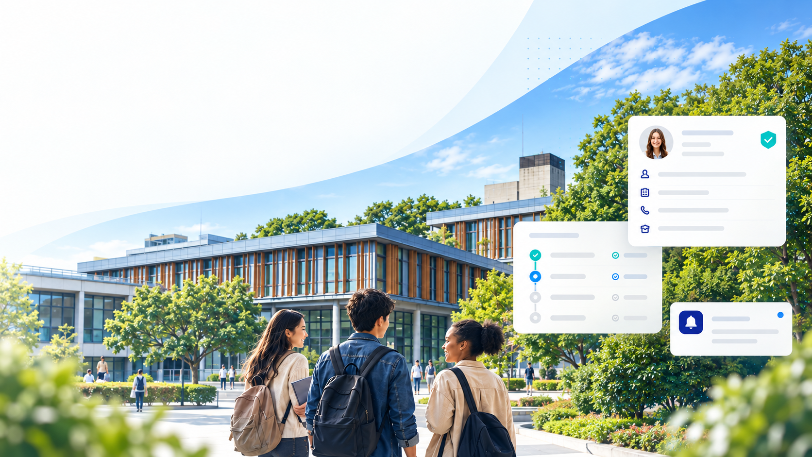 埼玉大学 Salesforce導入事例