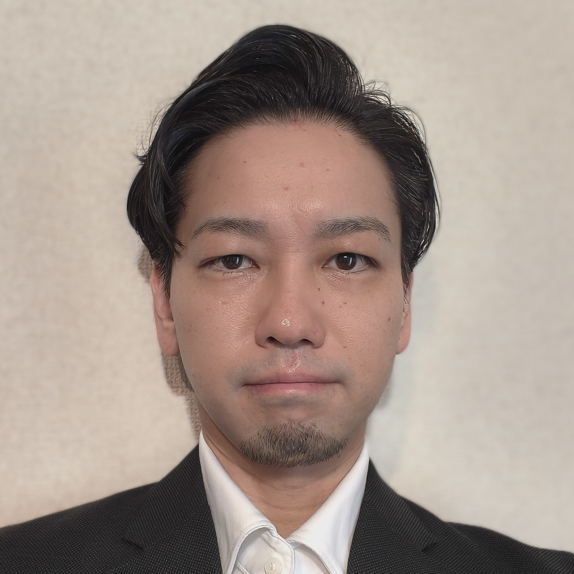 川上 糧佑氏