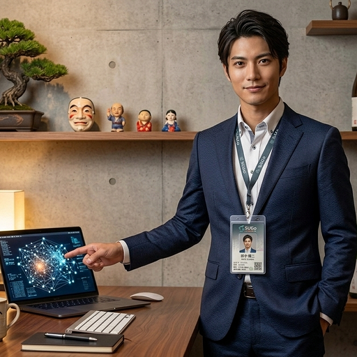 田中賢治